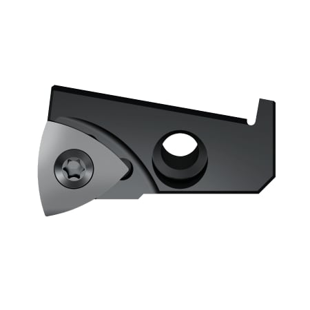 Walter Cartridge for F2010, FR729M, lead angle 15 degrees, cutting direction FR729M